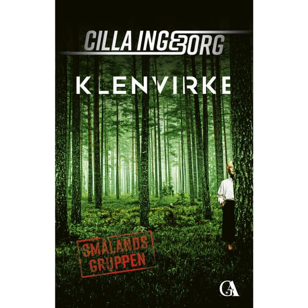 Klenvirke (inbunden)