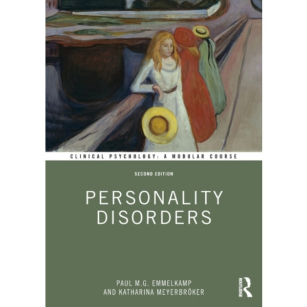 Personality Disorders (häftad, eng)