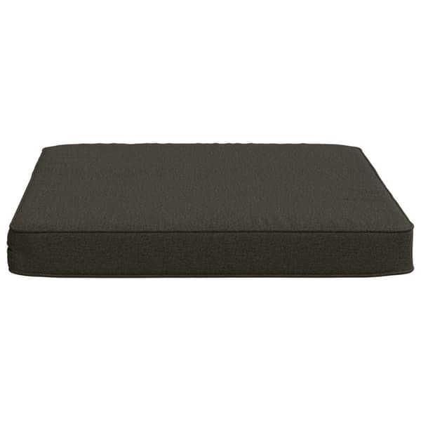 4-delade Sittdynor VUGHT 4 st 100% Polyester Antracit
