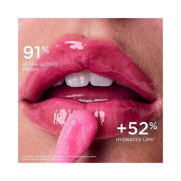 Lip Comfort Oil 04 Pitaya