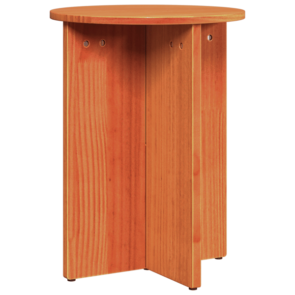 Kaffeebord 2 pcs Vaxbrun