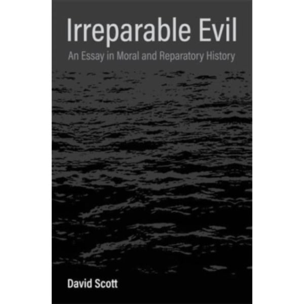 Irreparable Evil (häftad, eng)