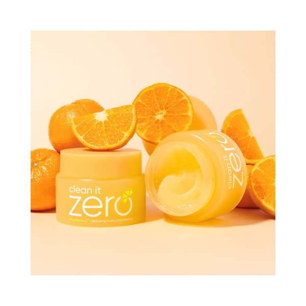 Clean It Zero Cleansing Balm Brightening 100ml
