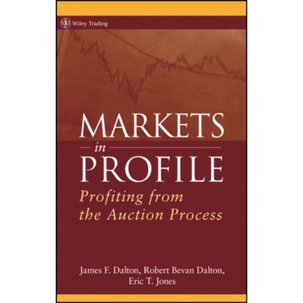 Markets in Profile (inbunden, eng)