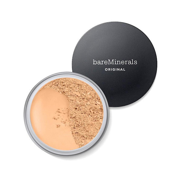 Bare Minerals Foundation Neutral Medium 8g