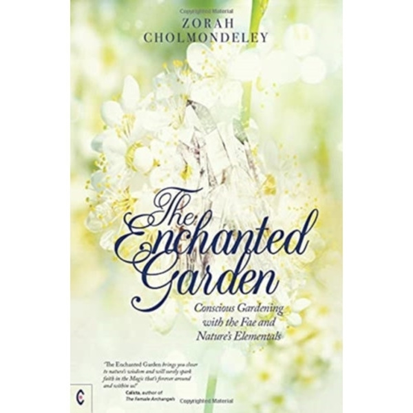 The Enchanted Garden (häftad, eng)