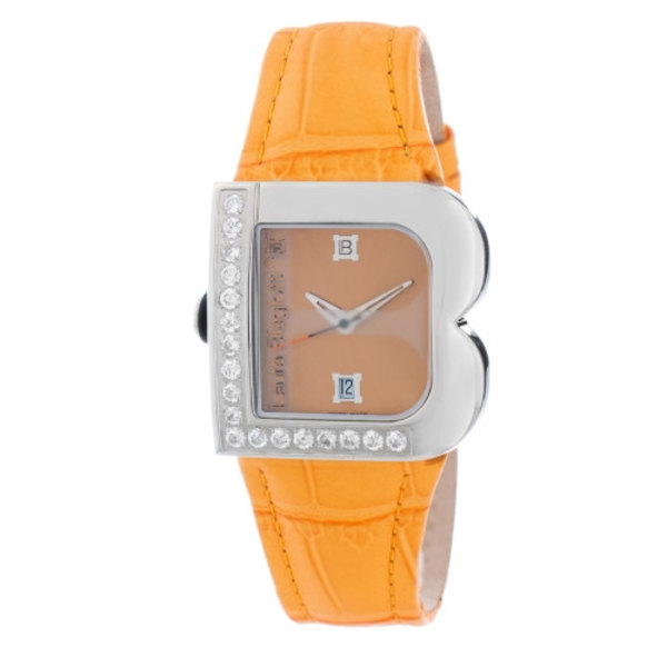 LAURA BIAGIOTTI LB0001L-DN - Quartz Klocka Dam (33MM)