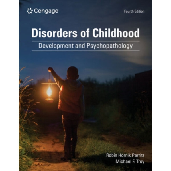Disorders of Childhood (häftad, eng)