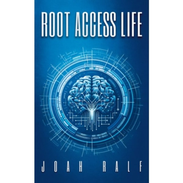 Root Access Life (häftad, eng)