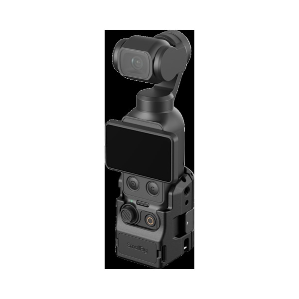 SmallRig 6002 Cage for DJI Osmo Pocket 4 (Basic Edition)