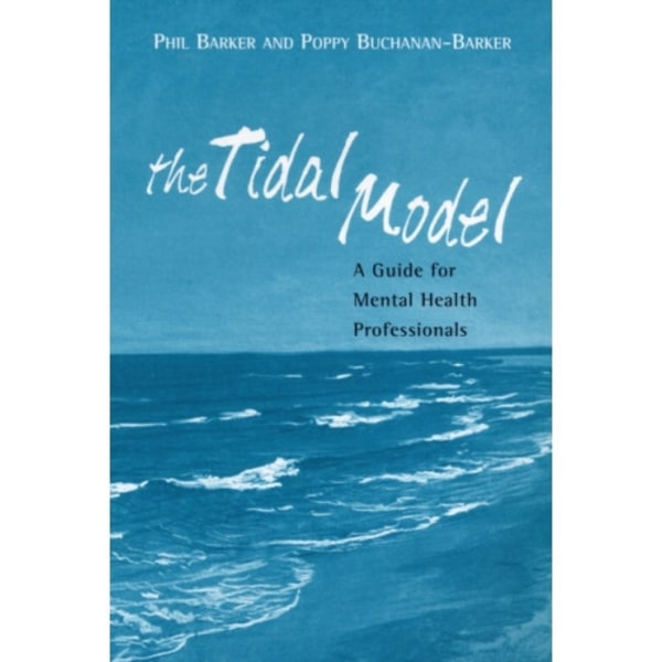 The Tidal Model (häftad, eng)