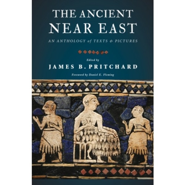 The Ancient Near East (häftad, eng)