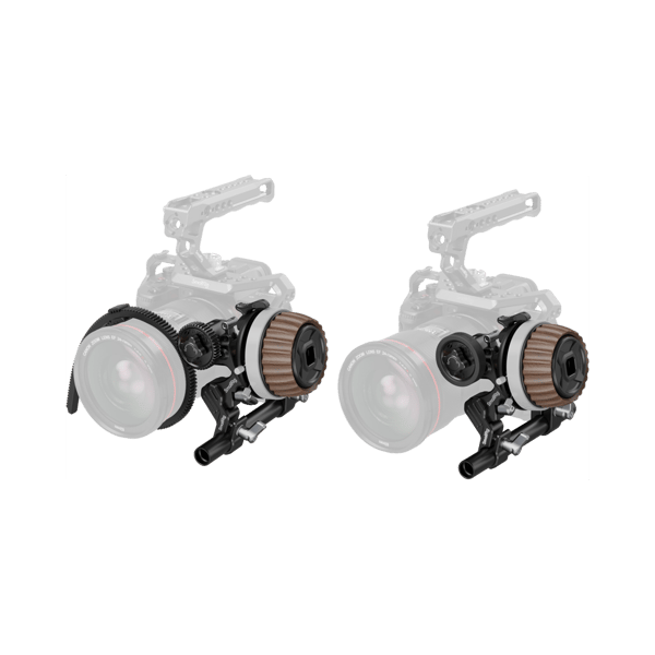 SmallRig 5163 Modular Follow Focus F60
