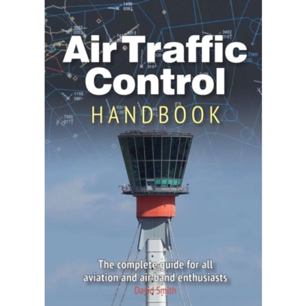 abc Air Traffic Control 11th edition (inbunden, eng)