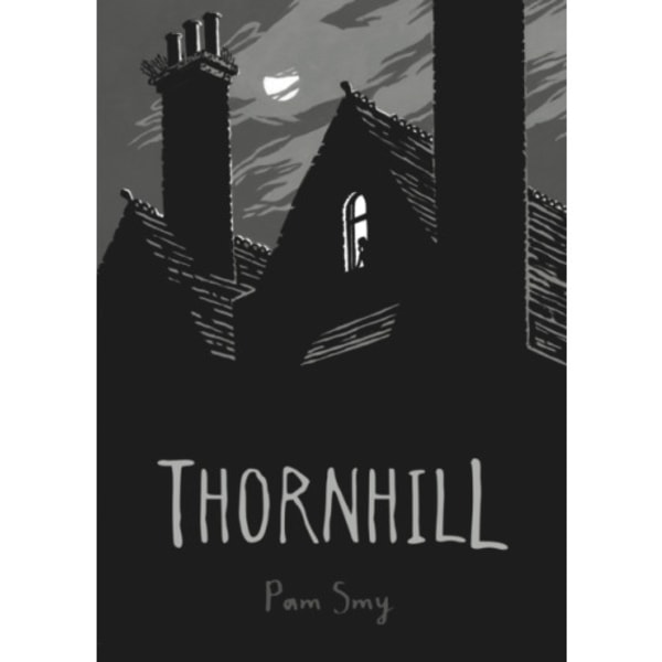 Thornhill (inbunden, eng)