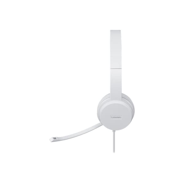 Lenovo 110 - headset - USB-A