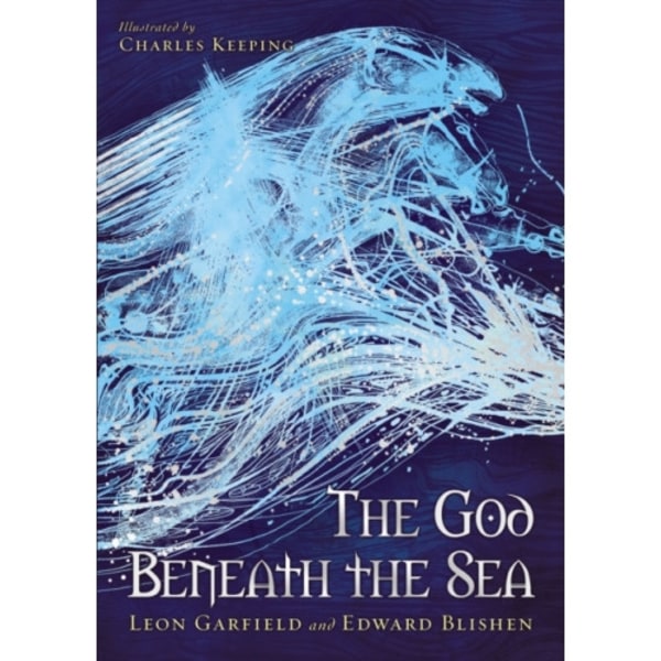 God Beneath The Sea (häftad, eng)