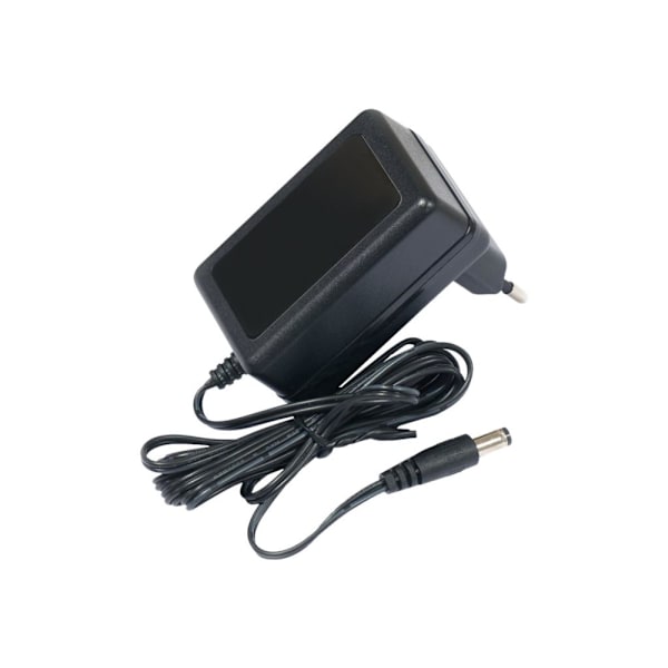 MikroTik - strömadapter