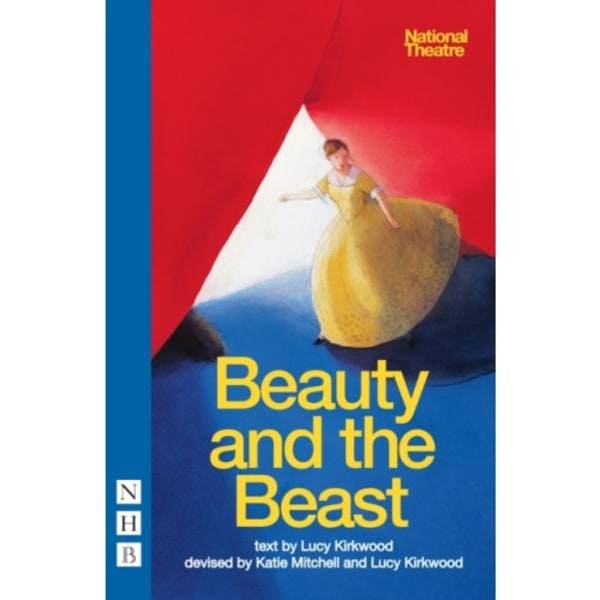 Beauty and the Beast (häftad, eng)