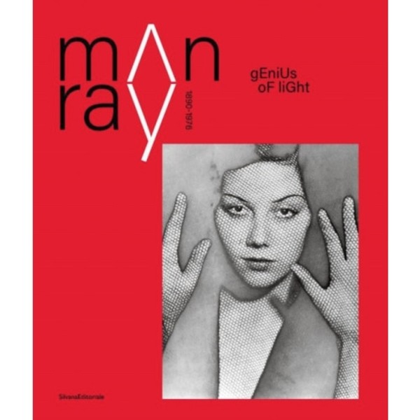 Man Ray (häftad, eng)