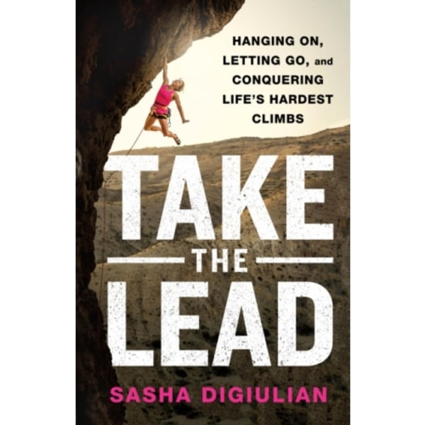Take the Lead (inbunden, eng)