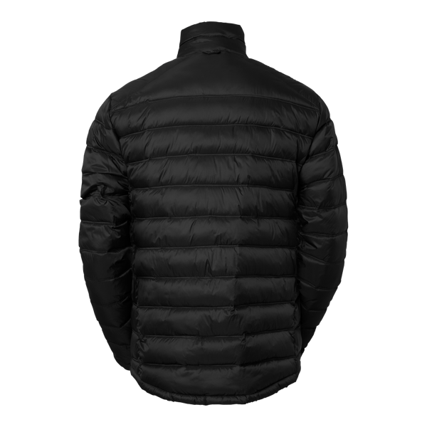 Alve Jacket Black Male