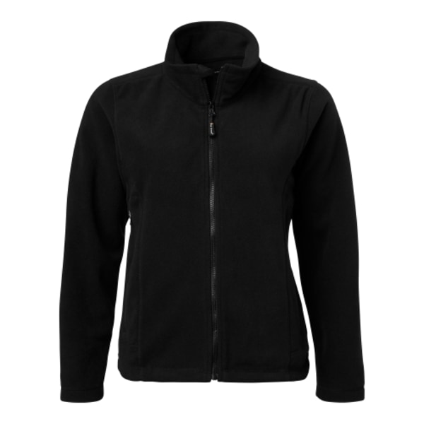 1642 Fleece w Black Female