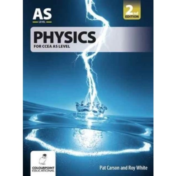 Physics for CCEA AS Level (häftad, eng)