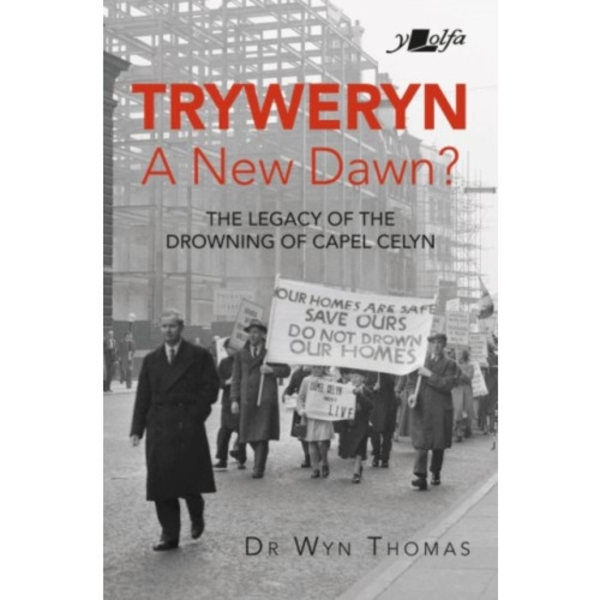 Tryweryn: A New Dawn? (häftad, eng)