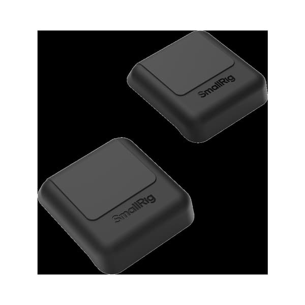 SmallRig 6247 Hot Shoe Cover for Sony (2pcs) Black