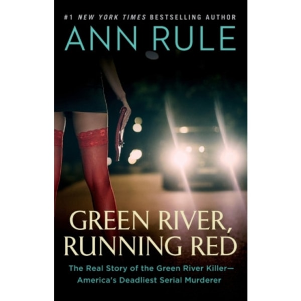 Green River, Running Red (häftad, eng)