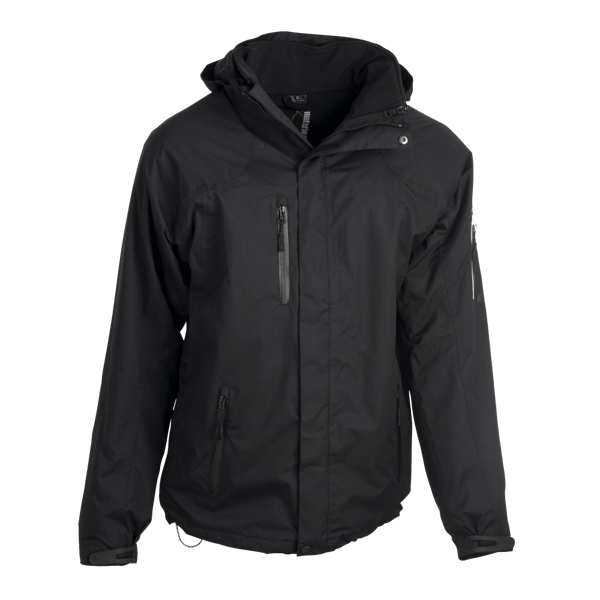 Smythe Jacket Black Male