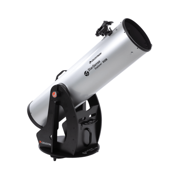 Celestron StarSense Explorer 12" Dobsonian