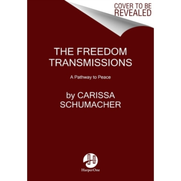 Freedom Transmissions (häftad, eng)