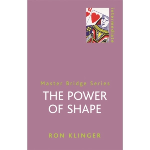 The Power Of Shape (häftad, eng)