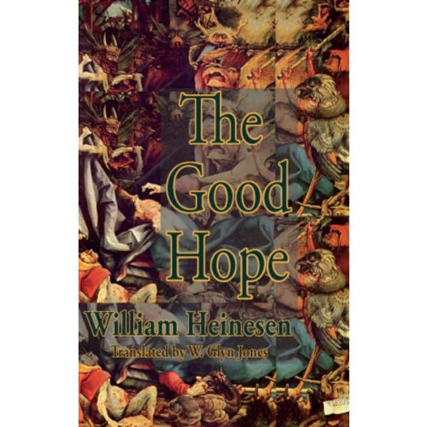Good Hope (häftad, eng)