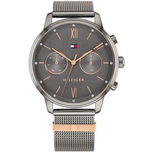 TOMMY HILFIGER 1782304 - Quartz Klocka Unisex (37MM)