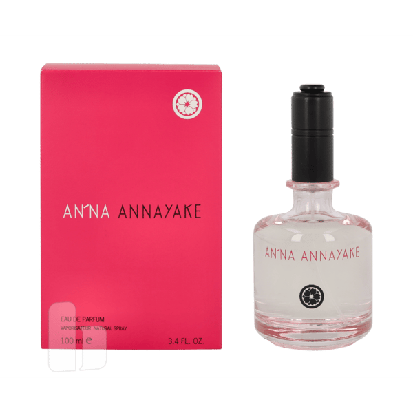 Annayake An'Na Annayake Edp Spray 100 ml Dam