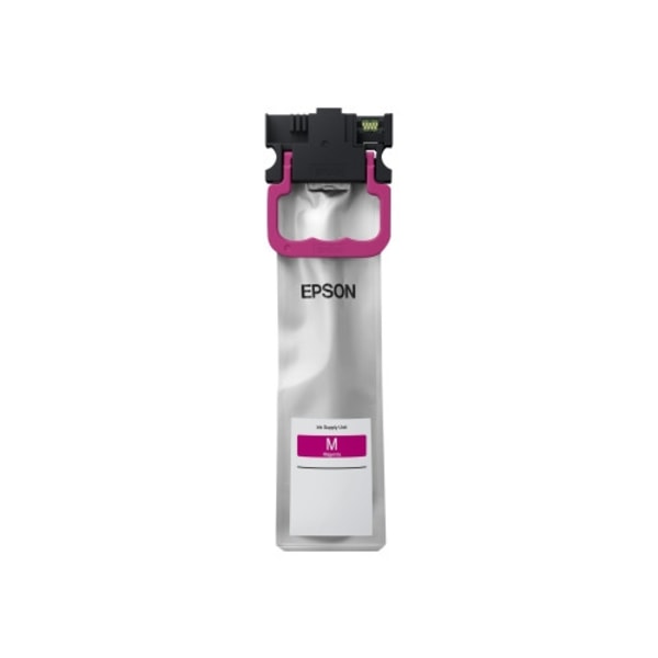 Epson - XL - magenta - original - bläckpaket