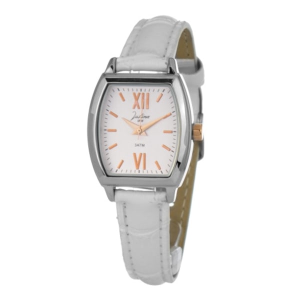 JUSTINA 21993R - Quartz Klocka Dam (24MM)