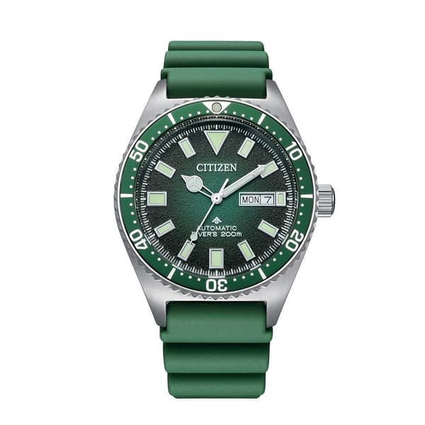 CITIZEN NY0121-09X - Automatic Herr (41MM)