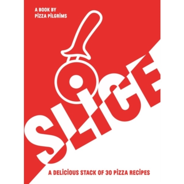 SLICE (häftad, eng)