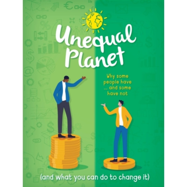 Unequal Planet (inbunden, eng)