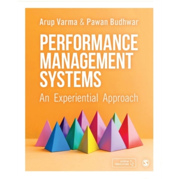 Performance Management Systems (häftad, eng)