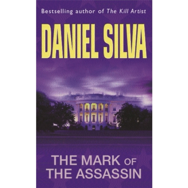 The Mark Of The Assassin (häftad, eng)