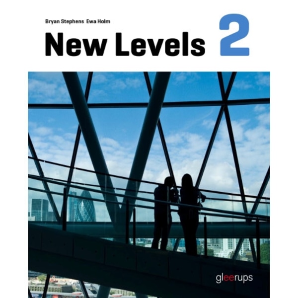 New Levels 2 Elevbok (häftad)