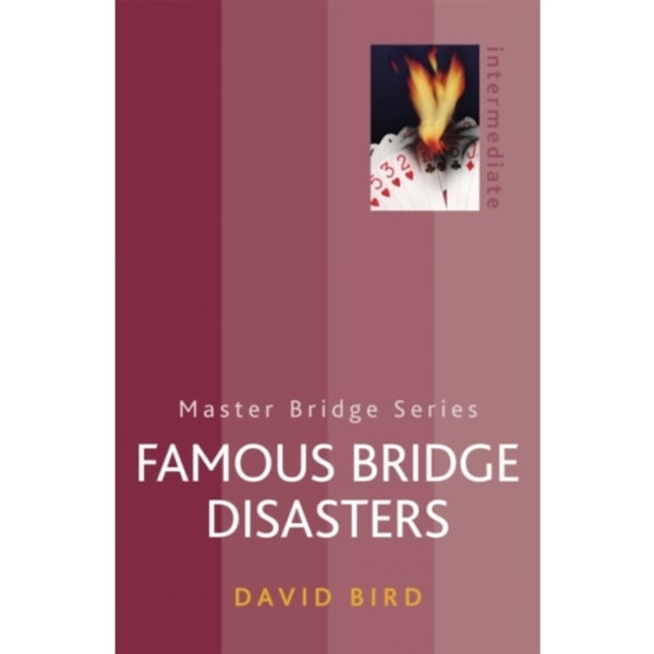 Famous Bridge Disasters (häftad, eng)
