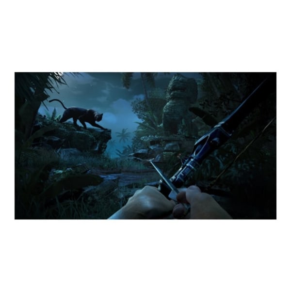 Far Cry Compilation Microsoft Xbox 360