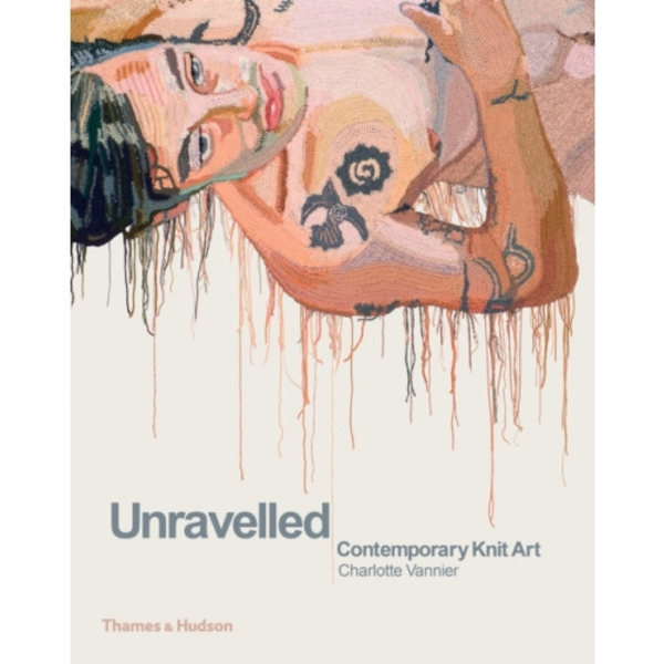 Unravelled (inbunden, eng)