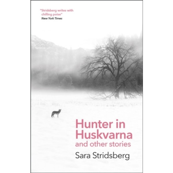 Hunter in Huskvarna (häftad, eng)